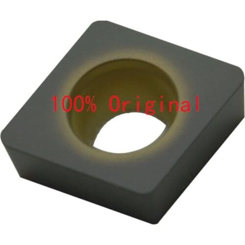 10pcs CCMW09T308 MC5015 MC5006 MC5115 100% original external Turning tool carbide insert lathe cutter tools