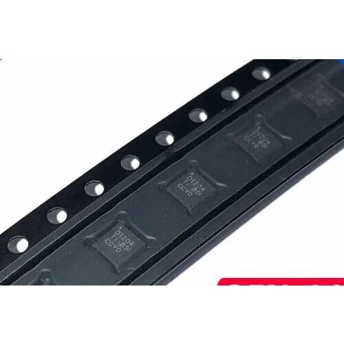 10PCS/ CDCLVD1204RGTR D1204 CDCLVD1204RG CDCLVD1204