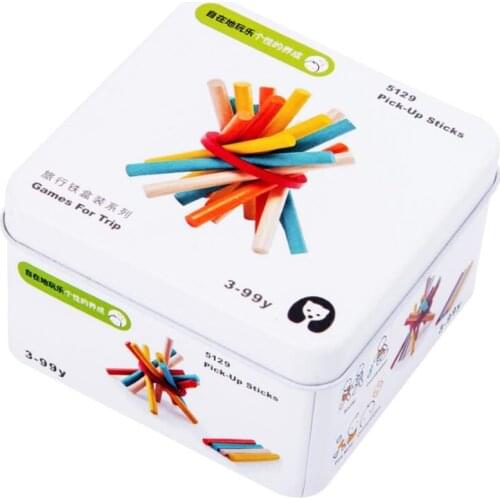 Kids Wooden Disassembly Toys Early Learning Education Intelligence Building Block Children Cognitive Interactive Game Toys