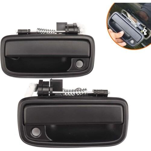 6922035020LH Door Handle Toyota Hilux Tacoma 1995-2012 Door Handle 6921035070RH