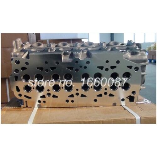 Bare YD25 cylinder head 11039-EC00A 11040-EB30A 11040-EB300 ffor niissan Navara 2.5