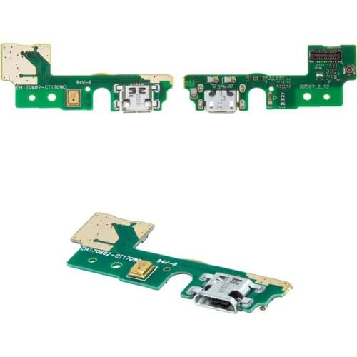 Heyman Microphones For Huawei Phones