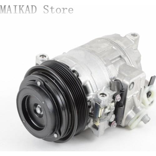 Air Conditioning Compressor for Mercedes-Benz W208 CLK200 CLK230 CLK320 CLK430 CLK55 A0002307011