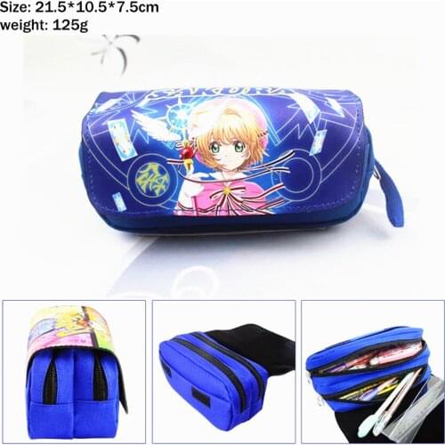 MANQIFNG Travel Cosmetic Bags