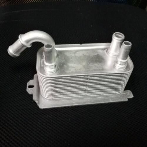 Oil Cooler For Land Rover Freelander Row Rover LR002916