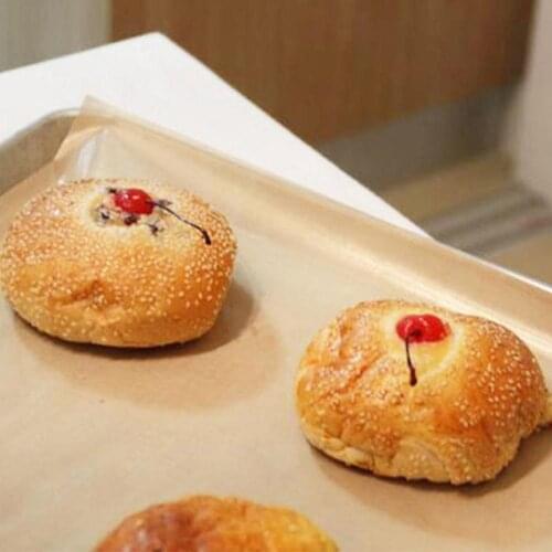 Reusable Microwave Bake Tool Baking Mat Pad Grill Sheet Oven Paper for Kitchen Hot