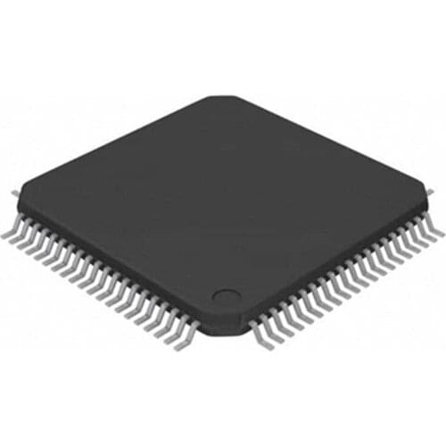 1PCS SAF7741HV SAF7741HV/118 TQFP IC NEW ORIGINAL CHIP