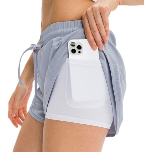 TUMILKETS Tennis Shorts