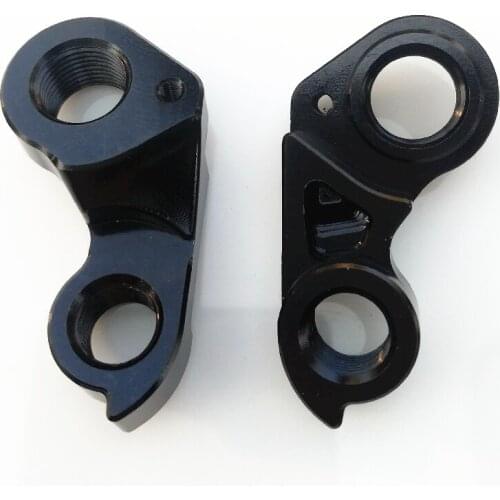 5pcs CNC Bicycle rear derailleur hanger For GT grid Cannondale KP419 Synapse Carbon Quick Neo Slate SuperX Topstone F-Si dropout