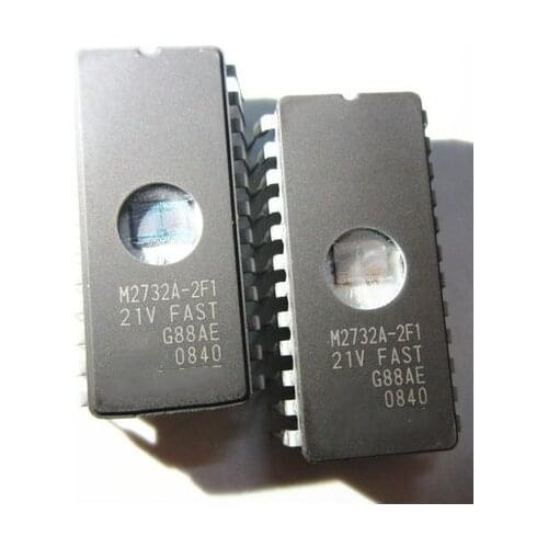1pcs/lot M2732A-2F1 M2732A CDIP-24