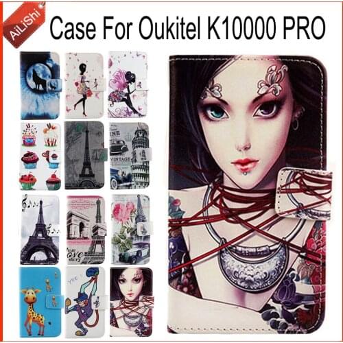Чехлы для телефонов Oukitel K10000 Pro AiLiShi China At AliExpress