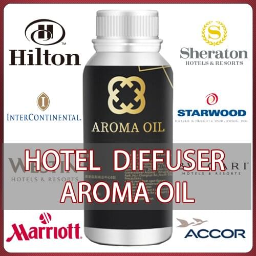 AROMA TUNNEL Aroma Diffusers With Sticks