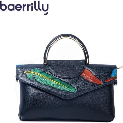 Baerrilly Women's Bags With Print