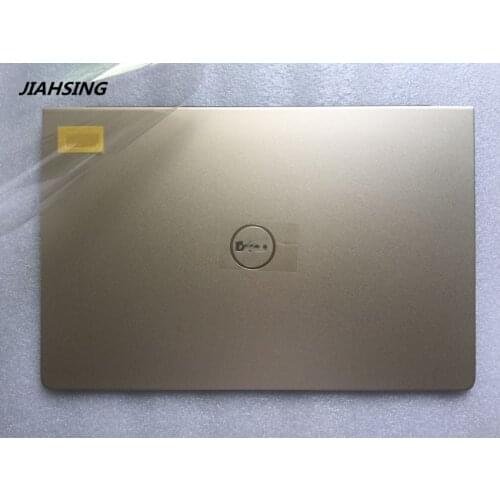 Free shipping for Dell Vostro 15 5568 series Original 15.6" LCD Back Cover Top Case 0D5NX2 0C0V1D 0WDRH2