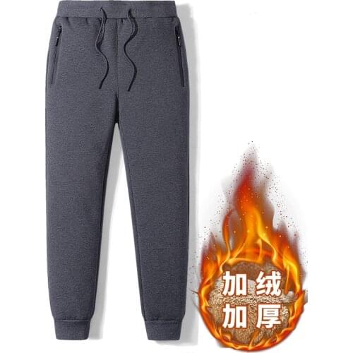 Men's Sweatpants BingChenXu China