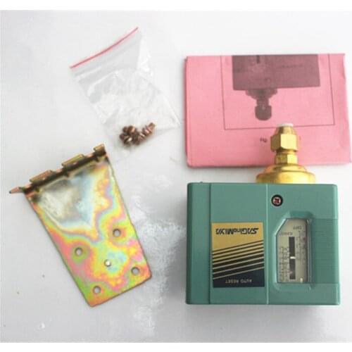 Pressure Control Switch Pressure Controller for SAGLNOMIYA SNS-C110X low pressure