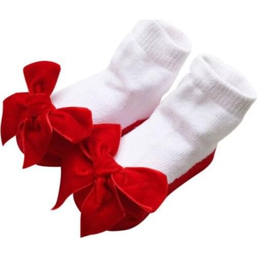 Fashion Baby Socks Infant kids Socks for Girls Newborns Cute Cartoon children Sock for Princess for Baby SK14