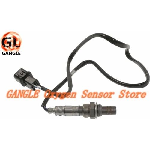 For 1998-2000 MITSUBISHI LANCER EVO 2.0 16V EVO Lambda Probe Oxygen Sensors DOX-0314