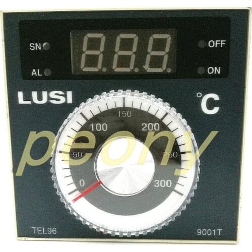 TEL96-9001T oven TEL96 oven temperature control 9001T spot