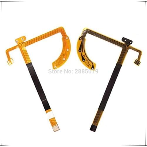 Superior quality NEW Lens Aperture Flex Cable For CANON 24-70mm 24-70 mm Repair Part