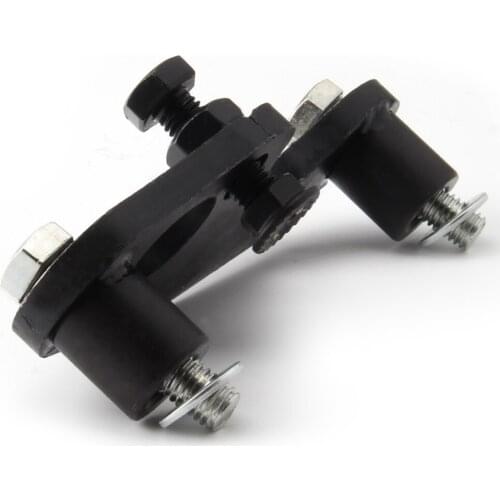 Car Repair Tool Iron Exhaust Manifold Bolt Repair Bracket Kit fit for GMC Trucks from 1999