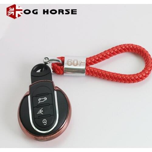 MINUTE LIVING Keyrings
