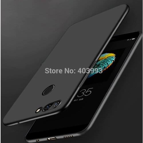 Soft Cases For Lenovo S5 K520 Case For Lenovo S5 K520 Case 360 Protection Soft Silicone Matte Cover For Lenovo S5 K520