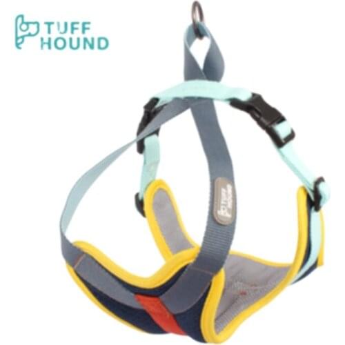 Pet Chest Strap Dog Tow Rope Dog Rope Dog Chain Dog Chest Strap Collar Pet Supplies One Hair Dog Accessories Dog Harness TUFF