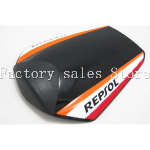 Rear Seat Cover Cowl Solo Seat Cowl Rear For Honda CBR 1000 RR 2008 2009 2010 2011 2012 2013 2014 2015 2016 CBR1000RR CBR 1000RR