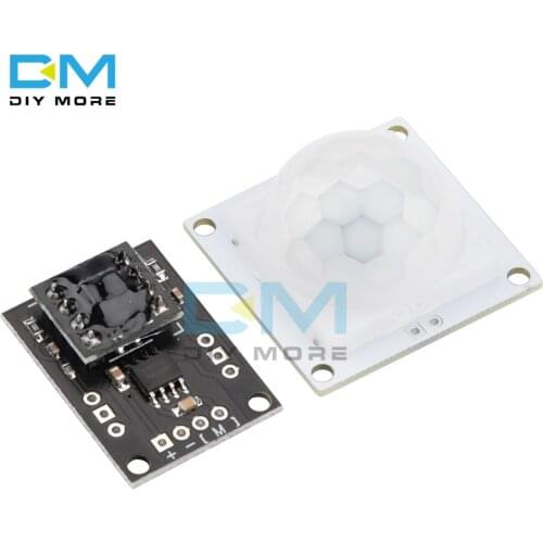 DC5-12V Light Source Tracking Board Solar Tracking Follow Light Module Sun Light Detection Tracking Light-seeking Module Circuit