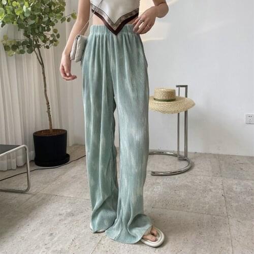 Женские летние брюки RZIV China At AliExpress