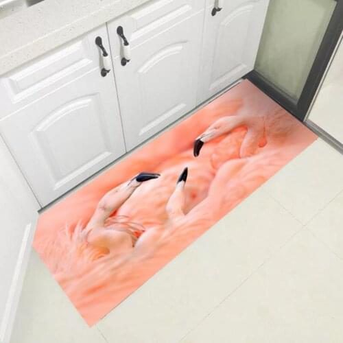 Self-adhesive Anti-skid 3D Floor Wall Sticker Removable Mural Decals Vinyl Art Living Room Decor
