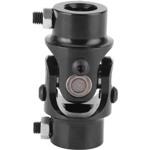 Engine bearing bearing puller Stainless Steel Steering Shaft U Joint Coupler 3/4in DD x 3/4in Universal Accessory for Car car