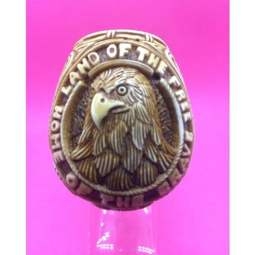 Eagle meerschaum pipe English meerschaum pipe smoking tobacco