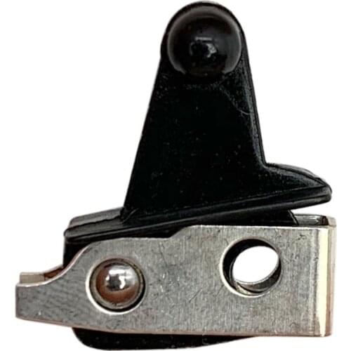 Electric Oil Head Hair Clipper Trimmer Replacement Power Switch Compatible with WAHL 8148 8591 Repair Accessories