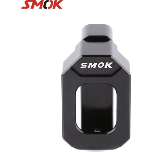 SMOK Universal Motorcycle Speed Gear Display Indicator Holder Bracket For Kawasaki Z300 ER6N Z1000SX Ninja 300 Z1000 Z800 Z750