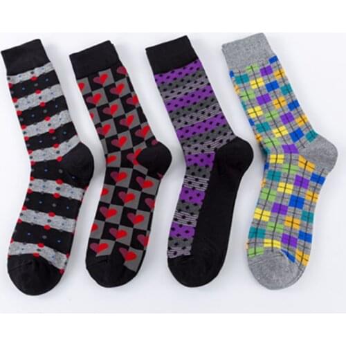 Voltreffer Mens Winter Socks