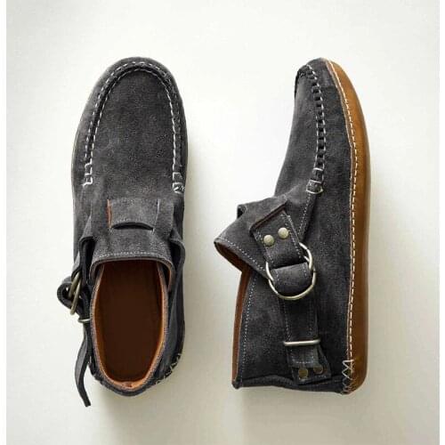 ZUUBAN Women's Moccasins