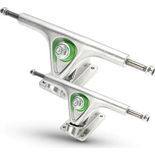 7 Inch Surf Skateboard Trucks Skate Skateboard Bracket Longboard Truck Fish Board Long Board Steering Bracket