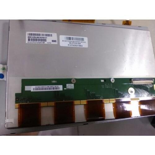 C070VW02 V0 7 inch car navigation DVD LCD screen