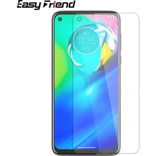 Easyfriend Screen Protectors For Motorola Moto G