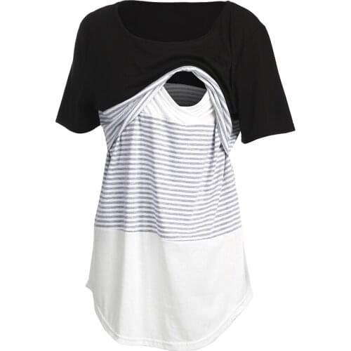 Emmababy Maternity T-shirts