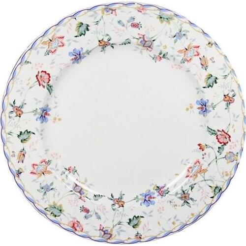 IMARI Plate Sets