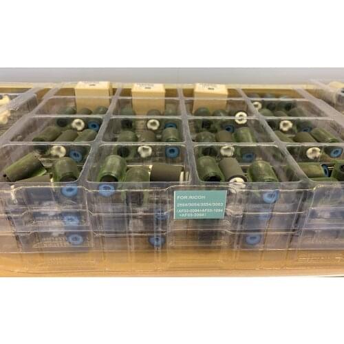 Pickup roller kit AF03-0094 AF03-2094 AF03-1094 for Ricoh MPC2011 MPC2003 MPC2503 MPC3003 MPC4503 C5503