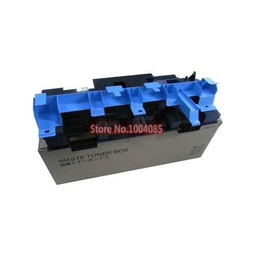 Copier Waste Toner Box for Konica Minolta C452 C552 C652 Toner Cartridge