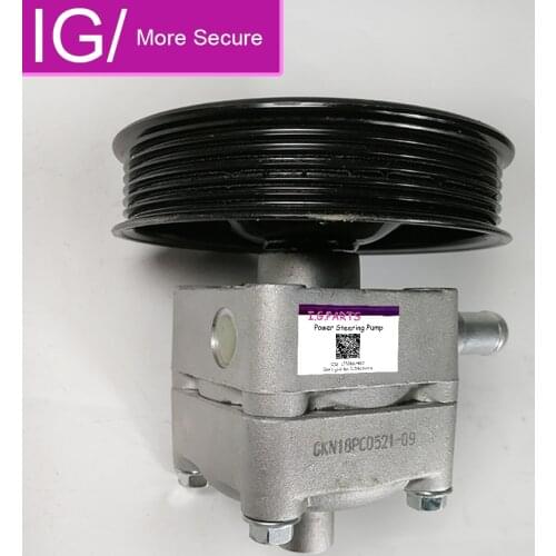 For Power Steering Pump For Car Volvo S80 S60 V70 XC90 2.4 JPR819 30665100 36050559 30760531 36000216 36002541 8603105 36002542