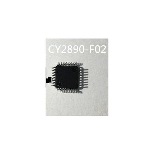 New CY2890-F02