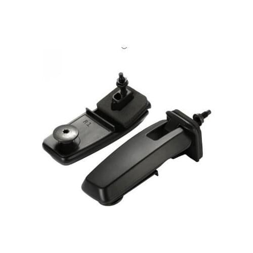 NEW HNROCK Rear Liftgate Glass Window Hinge Right & Left 8L8Z78420A68C 8L8Z78420A68D FOR FORD Escape08-12