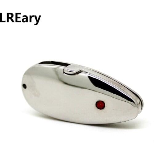 The New USB 2.0 Flash Drives Rotating Metal Pen Drive 8GB 16GB 32GB 64GB 128GB Pendrive U Disk 4GB Memories Stick Cle