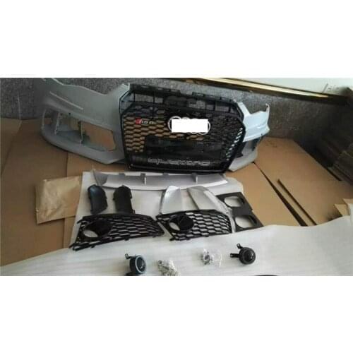 Suit For Audi Its A6 Rs6 Refit Encircle 2013-2015 Cross Border Hot Sale Original Factory Quality